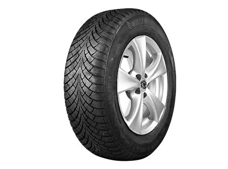 245/45R18 100V XL Snow Hill 3 WATERFALL (K25)