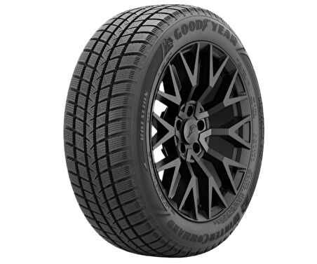 195/55R16 87H Winter Command GOODYEAR (K25)