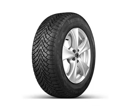 185/65R14 86T Snow Hill 3 WATERFALL Kış Lastiği 2026
