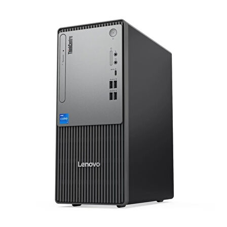 Lenovo ThinkCentre Neo 50T G5 i7 13700 24GB 4TB SSD W11P Masaüstü Bilgisayar & PER4 USB Bellek