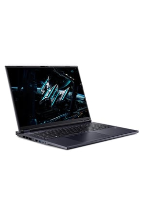 Predator Helios Neo18 Ultra9 275HX 96GB 2TB SSD RTX5070Ti/12GB 18" QHD+ FDOS Gaming Laptop