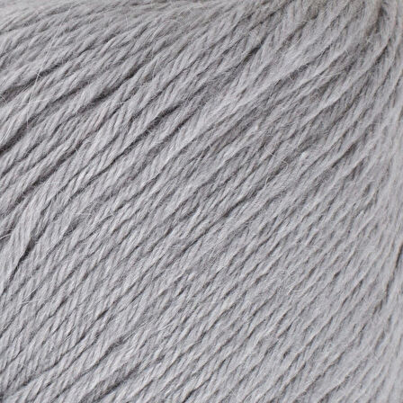 La Mia Angora Gri El Örgü İpi - L047 - 34013