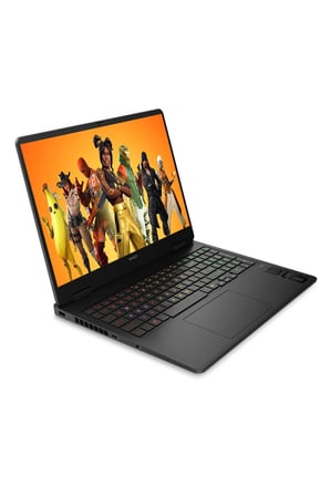 Omen 16 Ultra 7 255H 32GB 512GB SSD RTX5060/8GB 115W 16" FHD+ 165Hz FDOS Gaming Laptop & Çanta