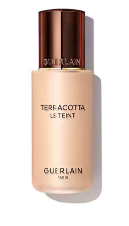 Guerlain Terracotta Le Teint - Fondöten 2C