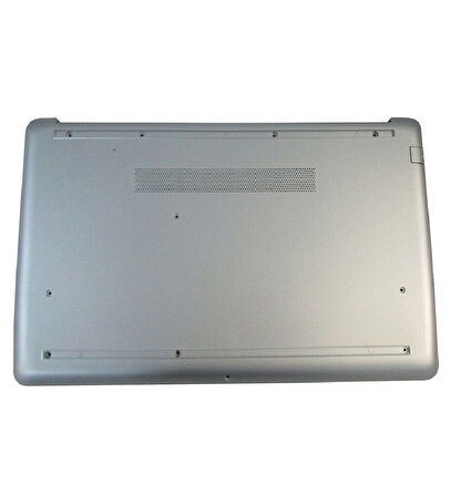 Hp 15-da 15-da0000 Notebook Alt Kasa - Silver - Ver.1 (Non-ODD)