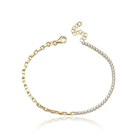 Mini Ataç Suyolu Bileklik