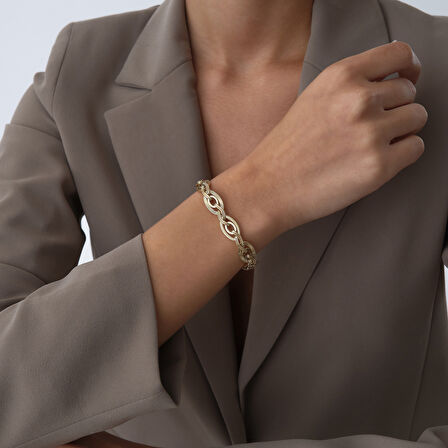 Sacred Line Bileklik