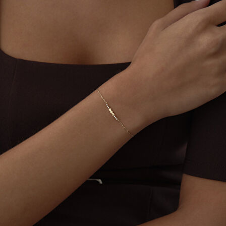 Eloria Point Bileklik