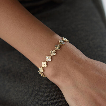 Luxina Yonca Bileklik