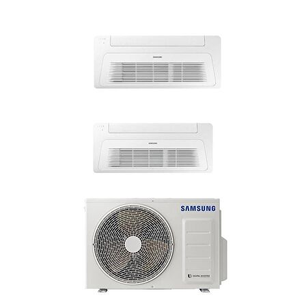 Samsung AJ050TXJ2KH/EA 18000 Btu Klima