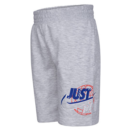 Nike Nsw Dıgıtal Escape Ft Çocuk Şort