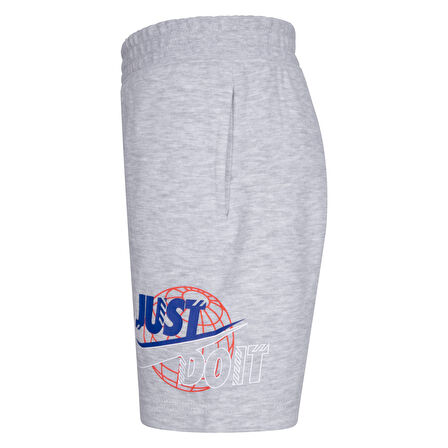 Nike Nsw Dıgıtal Escape Ft Çocuk Şort