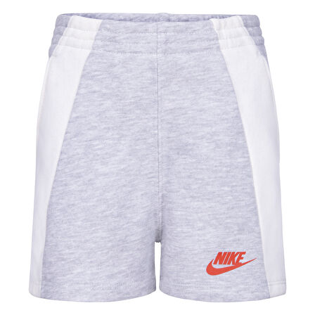 Nike Xo Swoosh Ft Çocuk Şort