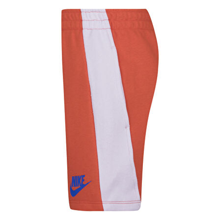 Nike Xo Swoosh Ft Çocuk Şort