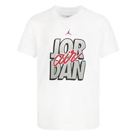 Nike Jordan Aır Flow Çocuk T-Shirt