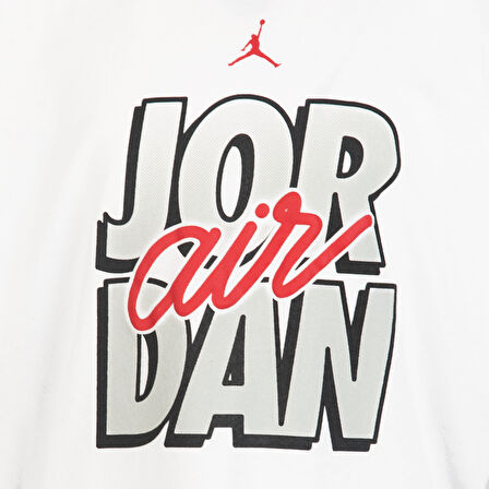 Nike Jordan Aır Flow Çocuk T-Shirt