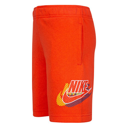 Nike Actıve Joy Ft Çocuk Şort