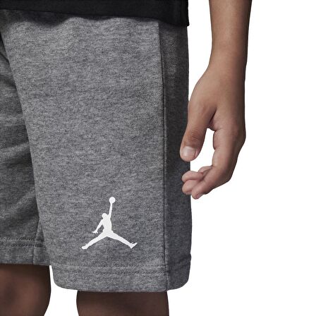 Nike Jordan Jumbo Jumpman Çocuk Şort T-Shirt Set