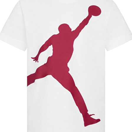 Nike Jordan Jumbo Jumpman Çocuk Şort T-Shirt Set