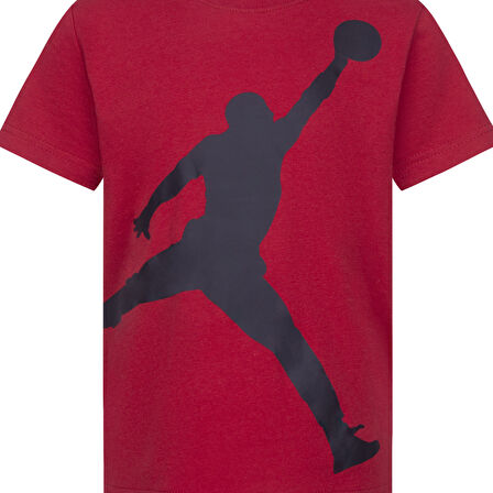 Nike Jordan Jumbo Jumpman Çocuk Şort T-Shirt Set