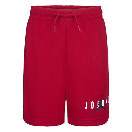 Jordan Essentıals Graphıc Mesh Sh Şort