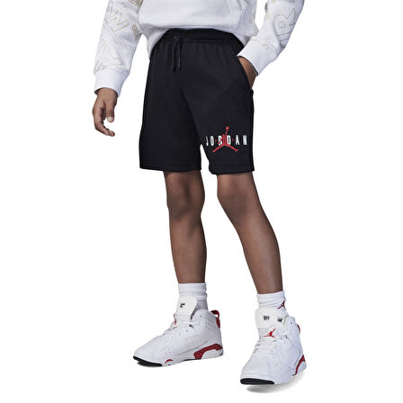 Jordan Essentıals Graphıc Mesh Sh Şort
