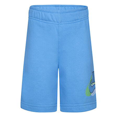 Nike Actıve Joy Ft Çocuk Şort