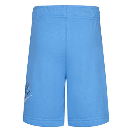 Nike Actıve Joy Ft Çocuk Şort