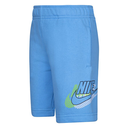 Nike Actıve Joy Ft Çocuk Şort