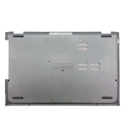 Casper Nirvana F600 Notebook Alt Kasa - Siyah