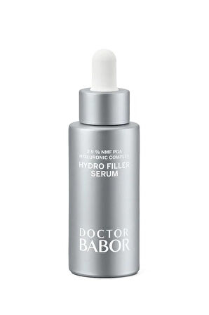 Babor Hydro Filler Serum Nemlendirici ve Dolgunlaştırıcı Etkili Serum 30 ml