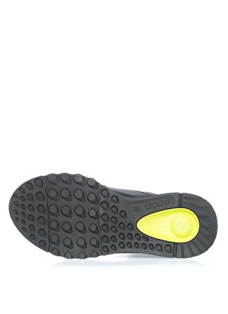 Ecco Siyah Kadın Sneaker EXOSTRIDE W