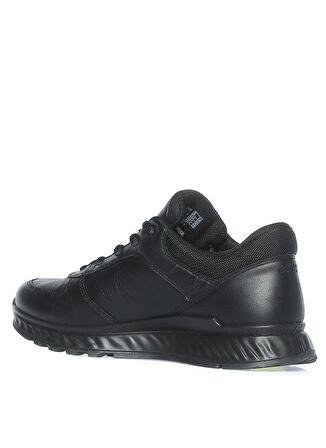 Ecco Siyah Kadın Sneaker EXOSTRIDE W