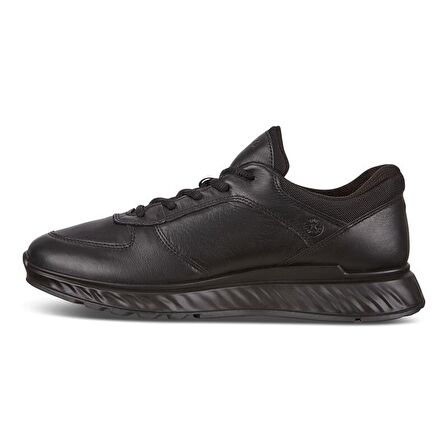 Ecco Deri Siyah Erkek Outdoor Ayakkabısı ECCO EXOSTRIDE M BLACK WP