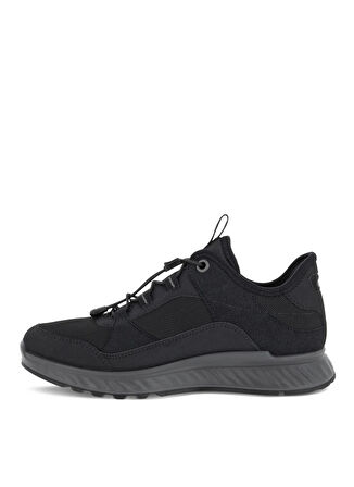 Ecco Siyah Kadın Sneaker 83533300001