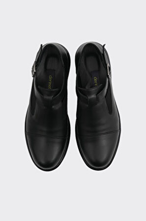 Hakiki Deri Kadın Casual Ayakkabı