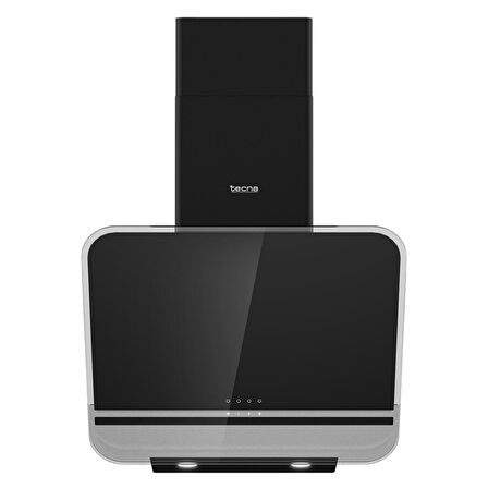 Tecna Ankastre Set Siyah Dijital (8259 9 Fonksiyon Fırın-8471 5 Gözlü Döküm Izgara 70 Cm Ocak-Tecna 8871 60 cm Davlumbaz)