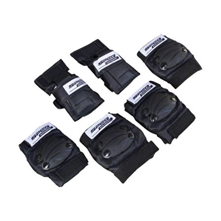 Tex XBYC 971 Dizlik Dirseklik Bileklik Set