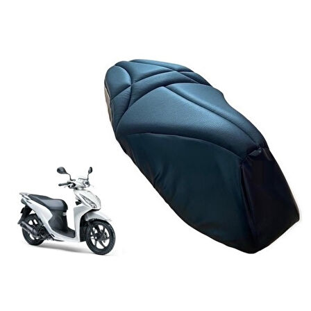Motobir Comfort Sele Honda Dio 110