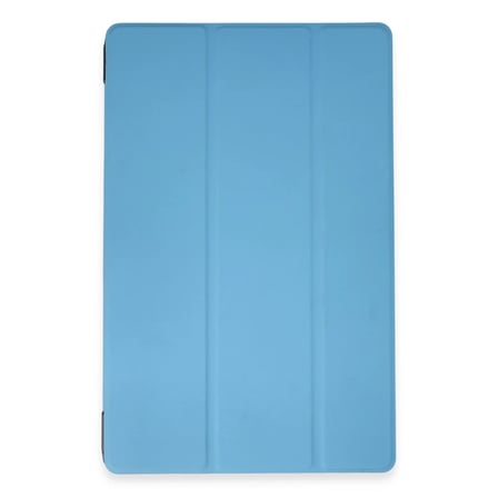 Huawei Honor Pad 8 12 Kılıf Tablet Smart Kılıf - Mavi
