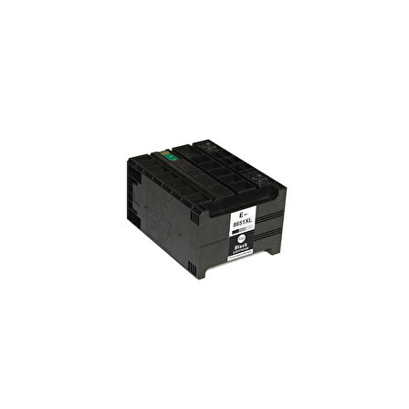 Epson T8651XXL-C13T865140 10.000 Sayfa Muadil Kartuş- WF-M5190DW