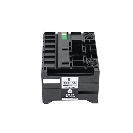 Epson T8651XXL-C13T865140 10.000 Sayfa Muadil Kartuş- WF-M5190DW