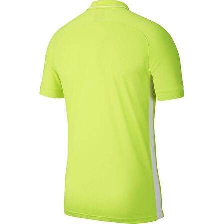 Nike BQ1496-702 M Nk Dry Acdmy19 Polo Ss Erkek Polo T-Shirt