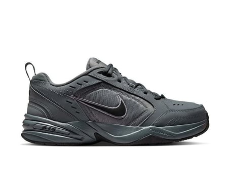 Nike AIR MONARCH IV Gri Erkek Antrenman Ayakkabısı 415445-020