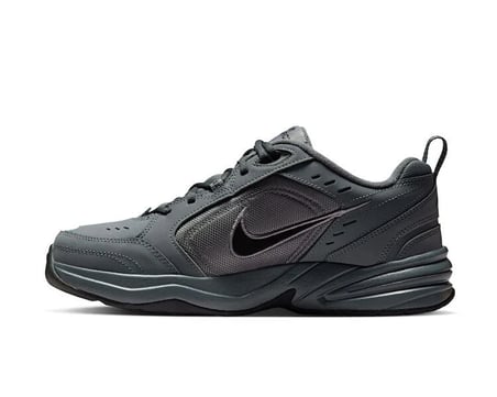 Nike AIR MONARCH IV Gri Erkek Antrenman Ayakkabısı 415445-020