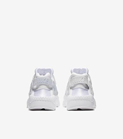 Nike Huarache Run 654275-110 Kadın Spor Ayakkabısı