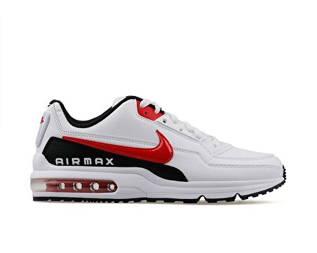 Nike Aır Max Ltd 3 Erkek Beyaz Günlük Ayakkabı  - 