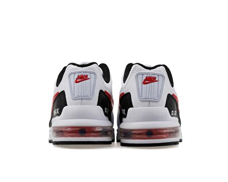 Nike Aır Max Ltd 3 Erkek Beyaz Günlük Ayakkabı  - 
