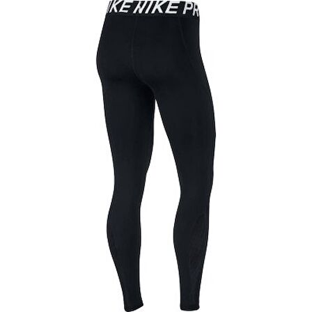 Nike Nike Pro Tight Siyah Kadın Tayt