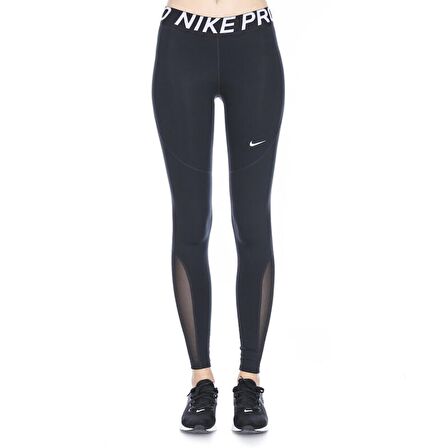 Nike Nike Pro Tight Siyah Kadın Tayt